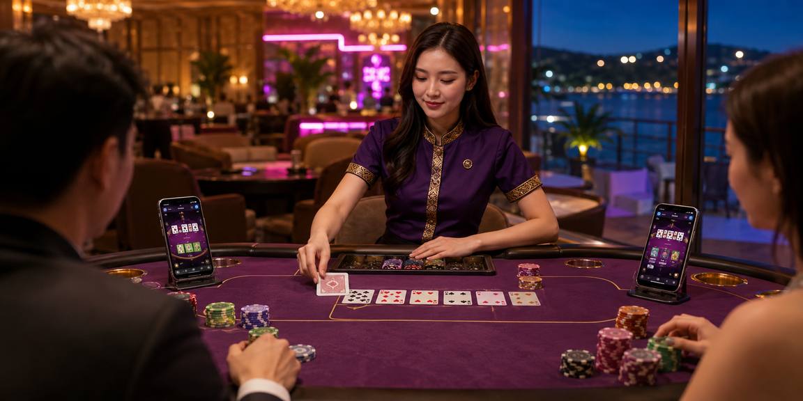w388bet Nền tảng casino được xây dựng cho Việt Nam